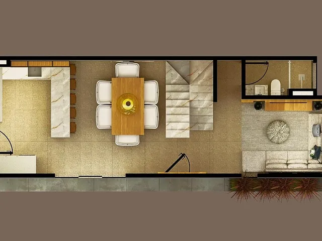 Imagem 13: 0 Casa com 2 dormitórios