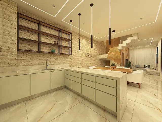 Imagem 3: 0 Casa com 2 dormitórios