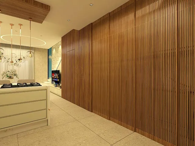 Imagem 4: 0 Casa com 2 dormitórios