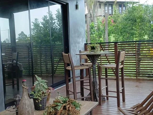 Imagem 4: Casa 4 Quartos Ibiraquera, Deck Amplo e Excelente Localização