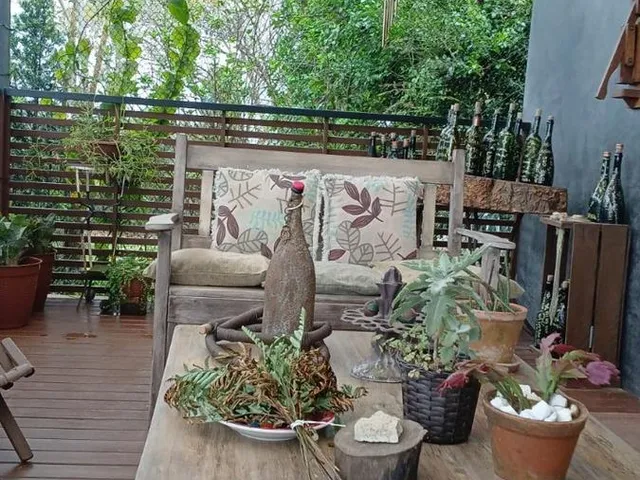Imagem 13: Casa 4 Quartos Ibiraquera, Deck Amplo e Excelente Localização