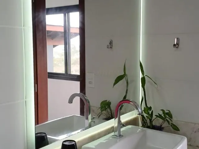 Imagem 11: Casa 4 Quartos Ibiraquera, Deck Amplo e Excelente Localização
