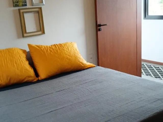 Imagem 5: Casa 4 Quartos Ibiraquera, Deck Amplo e Excelente Localização