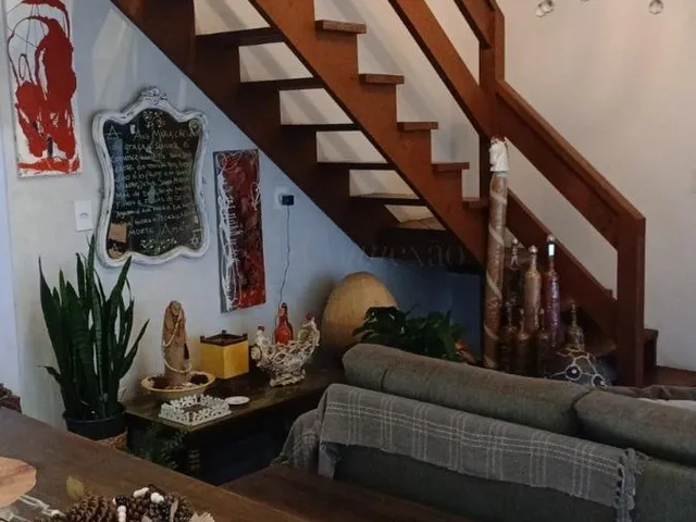 Imagem 10: Casa 4 Quartos Ibiraquera, Deck Amplo e Excelente Localização