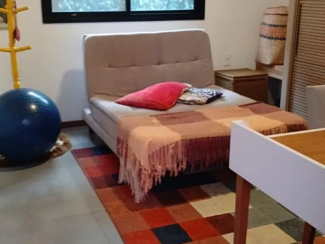 Imagem 6: Casa 4 Quartos Ibiraquera, Deck Amplo e Excelente Localização