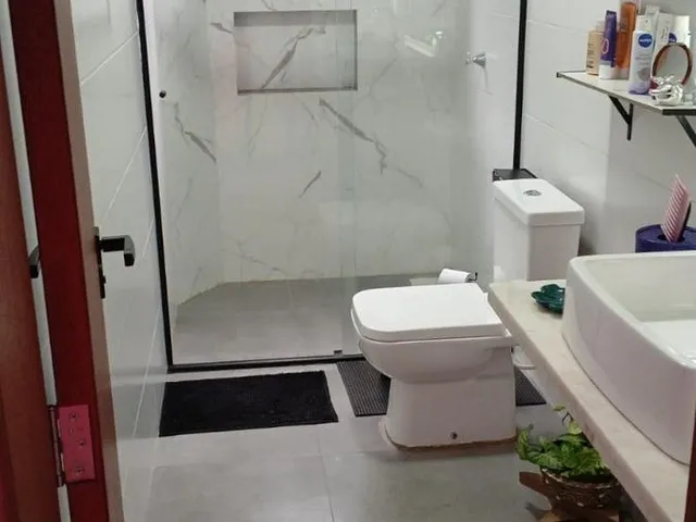 Imagem 8: Casa 4 Quartos Ibiraquera, Deck Amplo e Excelente Localização