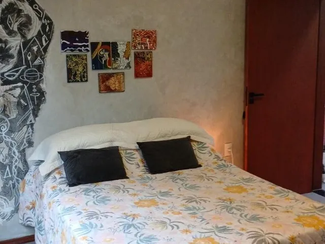 Imagem 3: Casa 4 Quartos Ibiraquera, Deck Amplo e Excelente Localização