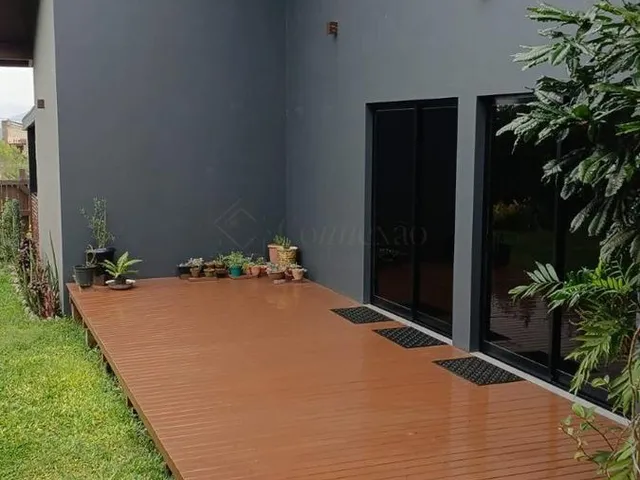 Imagem 9: Casa 4 Quartos Ibiraquera, Deck Amplo e Excelente Localização
