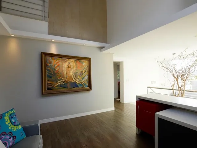 Imagem 10: Casa de Alto Padrão no Condomínio las Rocas Porto Alegre