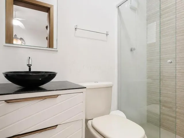 Imagem 7: Piscina, Área Gourmet e 2 Suítes no Ambrósio Garopaba