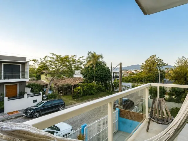 Imagem 12: Piscina, Área Gourmet e 2 Suítes no Ambrósio Garopaba