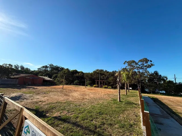 Imagem 4: Terreno À Venda no Bairro Arroio, Imbituba-Sc com 300M² de Área. Aproveite Essa Oportunidade Única!