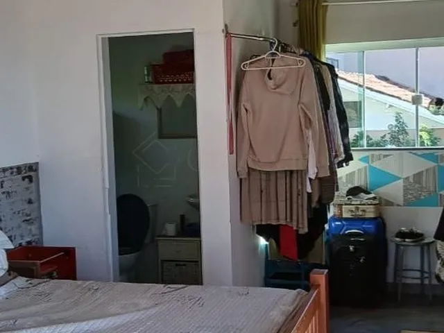 Imagem 13: Casa da Montanha na Praia da Gamboa, com Vista Privilegiada para o Mar
