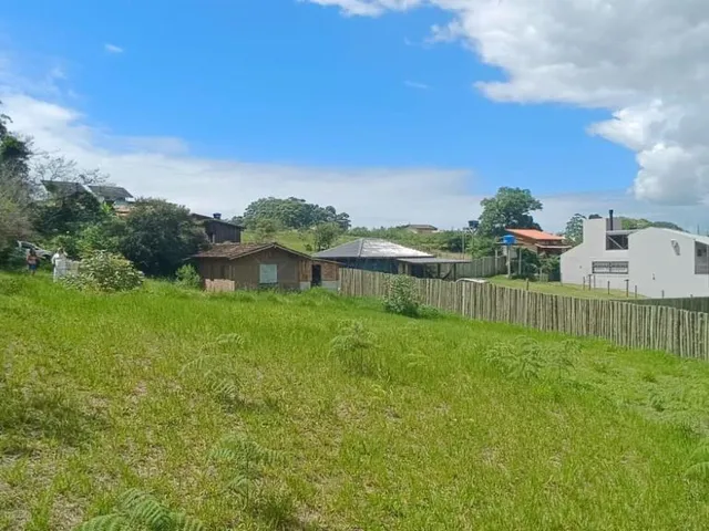 Imagem: Terreno À Venda na Ibiraquera