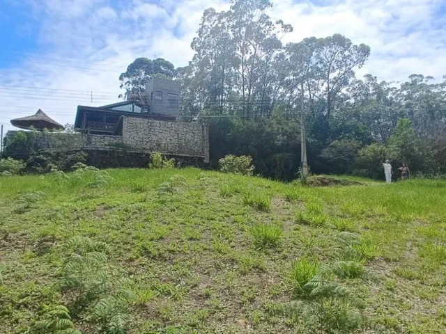 Imagem 2: Terreno À Venda na Ibiraquera