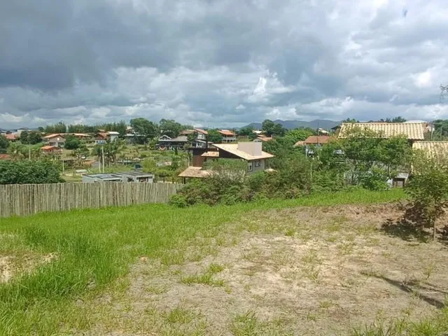 Imagem 3: Terreno À Venda na Ibiraquera