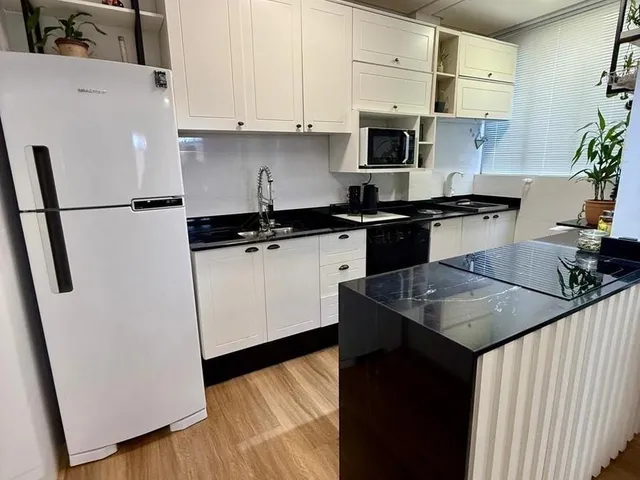 Imagem 13: Apartamento Smart 100% Mobiliado em São José Sc