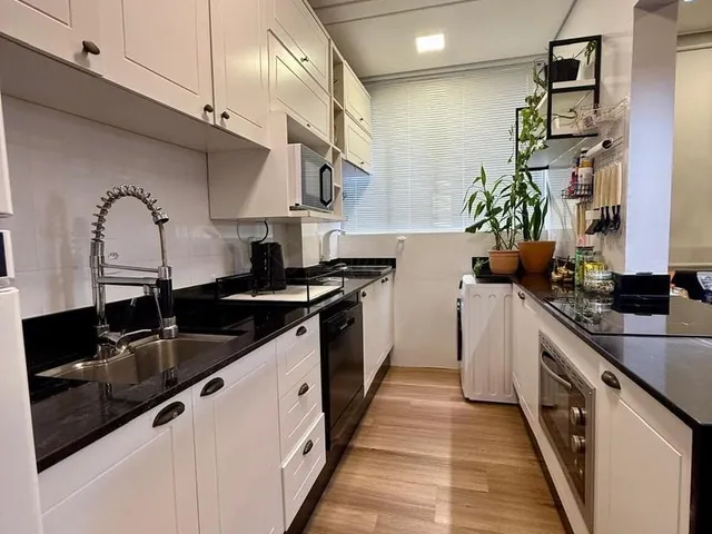 Imagem 5: Apartamento Smart 100% Mobiliado em São José Sc