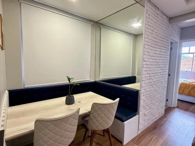 Imagem 7: Apartamento Smart 100% Mobiliado em São José Sc