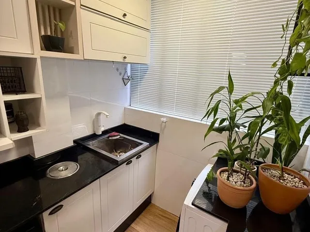 Imagem 4: Apartamento Smart 100% Mobiliado em São José Sc