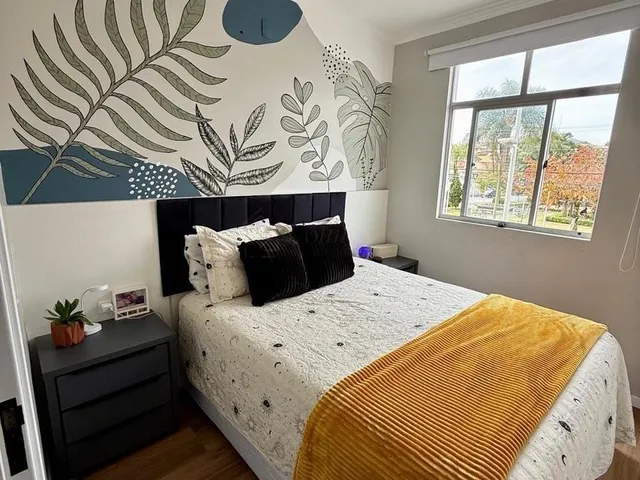 Imagem 14: Apartamento Smart 100% Mobiliado em São José Sc
