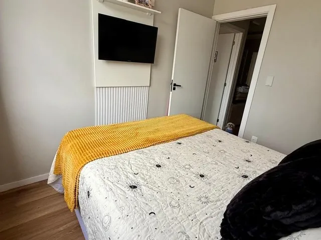 Imagem 10: Apartamento Smart 100% Mobiliado em São José Sc