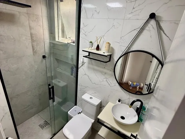 Imagem 11: Apartamento Smart 100% Mobiliado em São José Sc