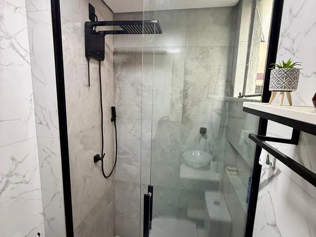 Imagem 15: Apartamento Smart 100% Mobiliado em São José Sc