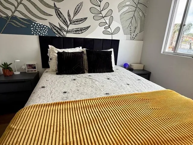 Imagem 16: Apartamento Smart 100% Mobiliado em São José Sc