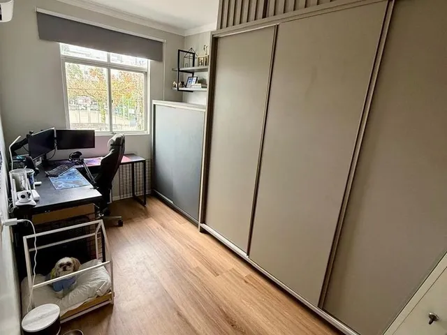 Imagem 12: Apartamento Smart 100% Mobiliado em São José Sc