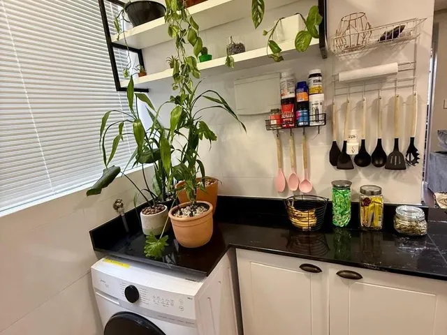Imagem 8: Apartamento Smart 100% Mobiliado em São José Sc