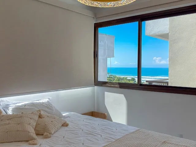 Imagem 15: Venda de Apartamento de 3 Quartos na Vila Nova, Imbituba-Sc: 1 Suíte, 2 Salas, 1 Banheiro, 1 Vaga de Garagem, 98M²