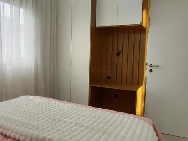 Imagem 11: Venda de Apartamento de 3 Quartos na Vila Nova, Imbituba-Sc: 1 Suíte, 2 Salas, 1 Banheiro, 1 Vaga de Garagem, 98M²