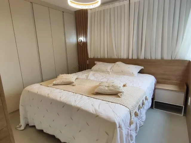 Imagem 12: Venda de Apartamento de 3 Quartos na Vila Nova, Imbituba-Sc: 1 Suíte, 2 Salas, 1 Banheiro, 1 Vaga de Garagem, 98M²