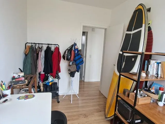 Imagem 4: Sobrado À Venda em Garopaba-Sc: 3 Quartos, 1 Suíte, 1 Vaga de Garagem, Financiável