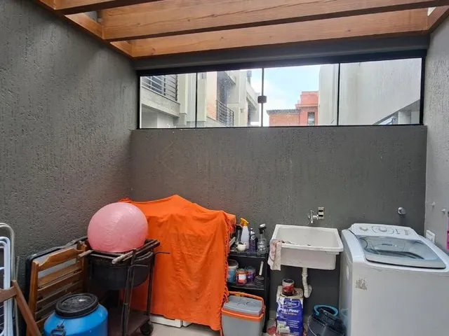 Imagem 6: Sobrado À Venda em Garopaba-Sc: 3 Quartos, 1 Suíte, 1 Vaga de Garagem, Financiável