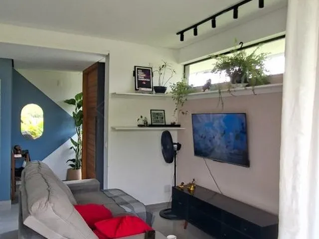 Imagem 14: Sobrado À Venda em Garopaba-Sc: 3 Quartos, 1 Suíte, 1 Vaga de Garagem, Financiável