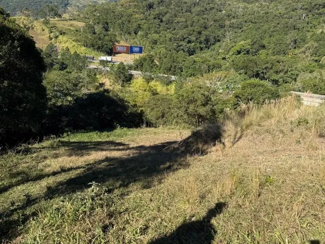 Imagem 9: 4,4 Hectares com Cachoeira Particular e Vista para as Montanhas