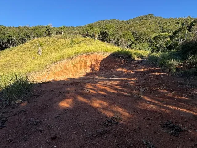 Imagem: Área de 5.000M² com Nascente Própria