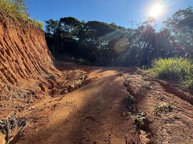 Imagem 4: Área de 5.000M² com Nascente Própria e Vista para as Montanhas em Paulo Lopes