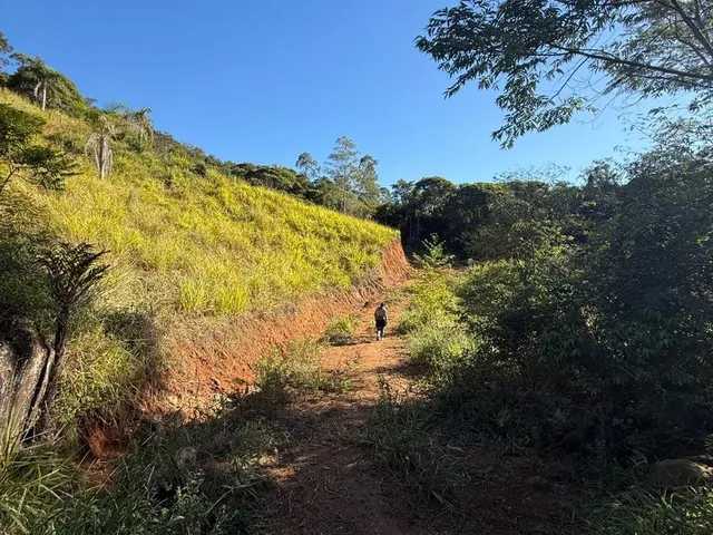 Imagem 5: Área de 5.000M² com Nascente Própria e Vista para as Montanhas em Paulo Lopes