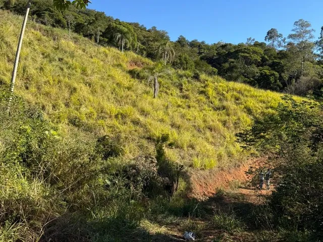 Imagem 3: Área de 5.000M² com Nascente Própria e Vista para as Montanhas em Paulo Lopes