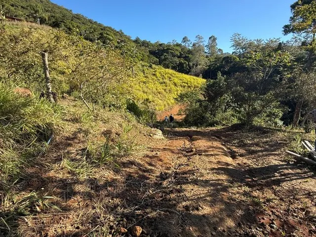 Imagem 6: Área de 5.000M² com Nascente Própria e Vista para as Montanhas em Paulo Lopes