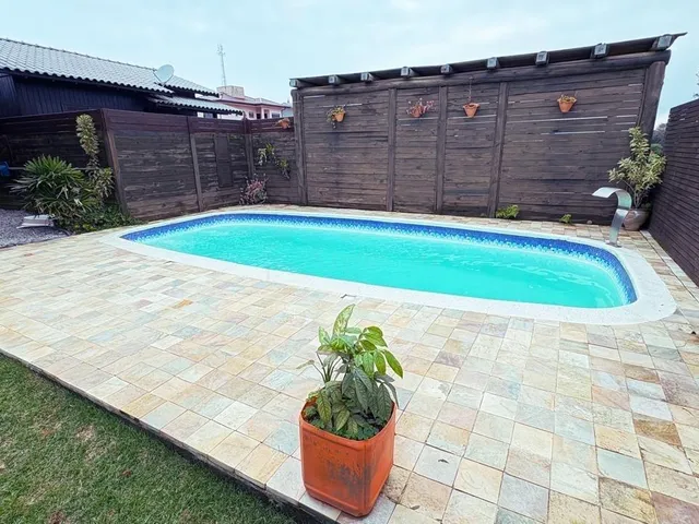 Imagem 10: Duas Casas com Piscina e Renda de Aluguel no Campo Duna