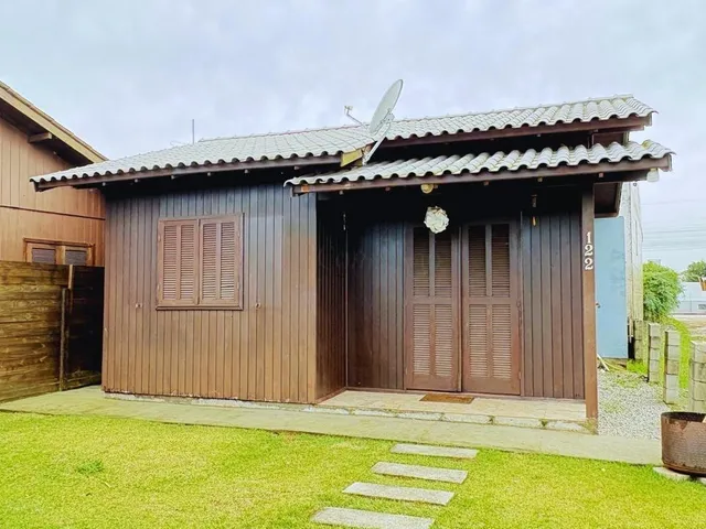 Imagem 16: Duas Casas com Piscina e Renda de Aluguel no Campo Duna