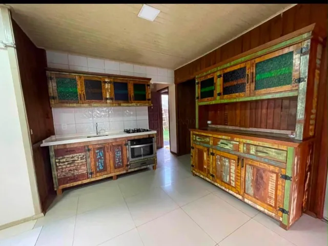 Imagem 8: Duas Casas com Piscina e Renda de Aluguel no Campo Duna