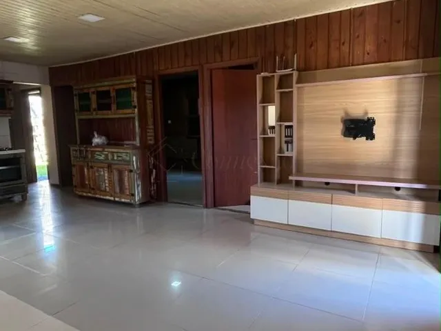 Imagem 9: Duas Casas com Piscina e Renda de Aluguel no Campo Duna