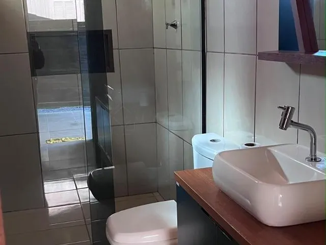 Imagem 15: Duas Casas com Piscina e Renda de Aluguel no Campo Duna