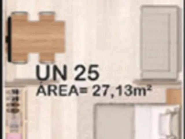 Imagem 5: Imperdível! Studio À Venda em Imbituba-Sc, no Bairro Ibiraquera, 31,00 M² de Área. Aproveite!