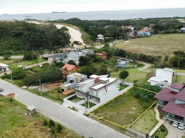 Imagem 16: Terreno À Venda em Garopaba-Sc, Dunas do Siriú: 561M² de Oportunidade Única!